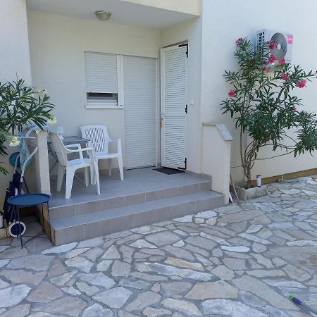 Apartments President ノヴァリャ エクステリア 写真