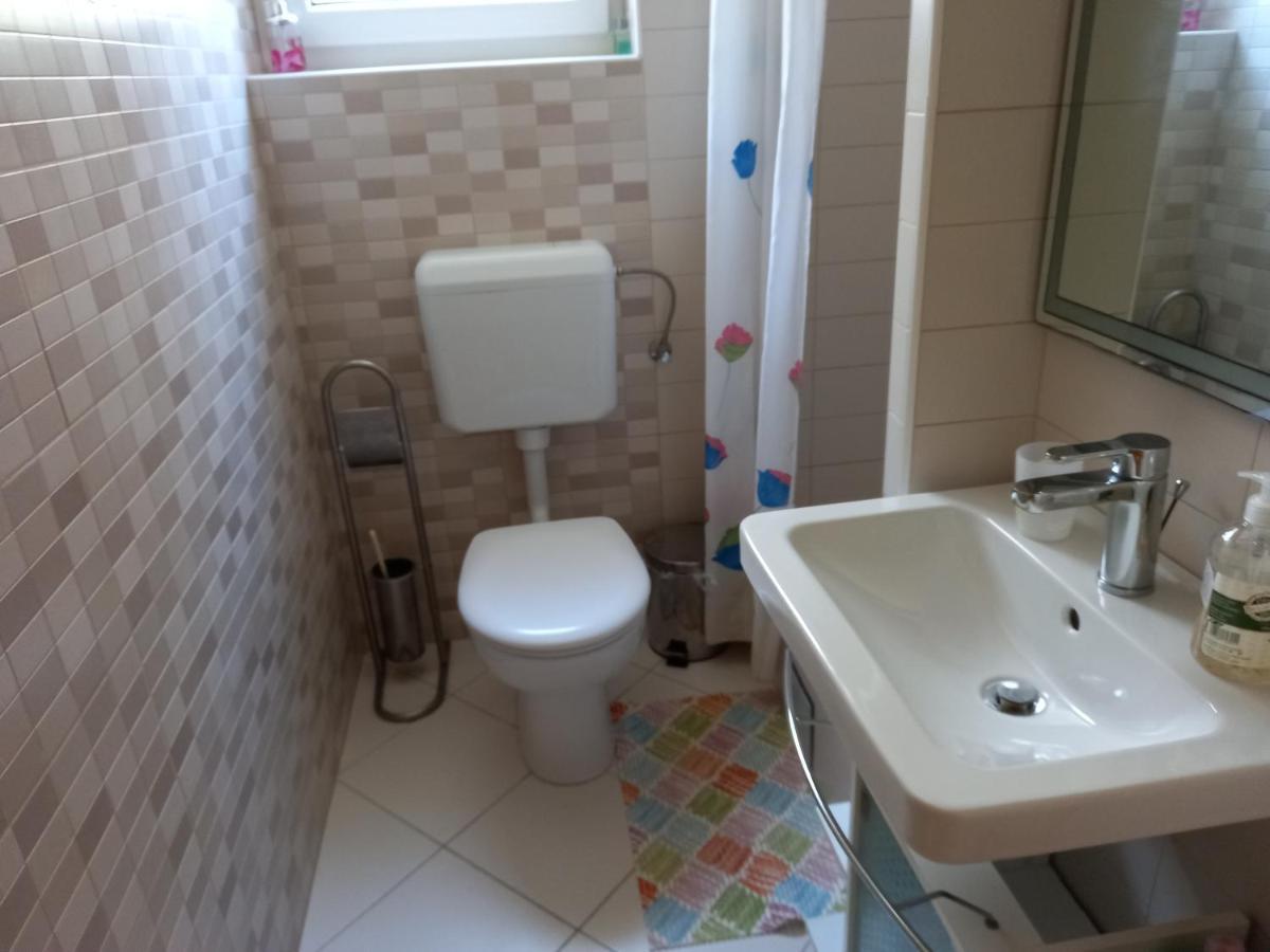 Apartments President ノヴァリャ エクステリア 写真