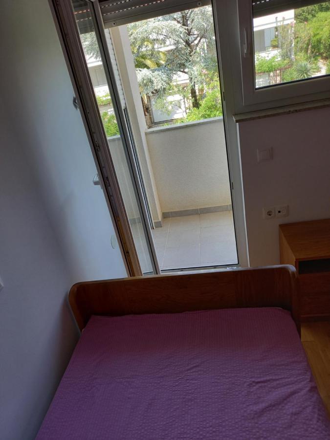 Apartments President ノヴァリャ エクステリア 写真