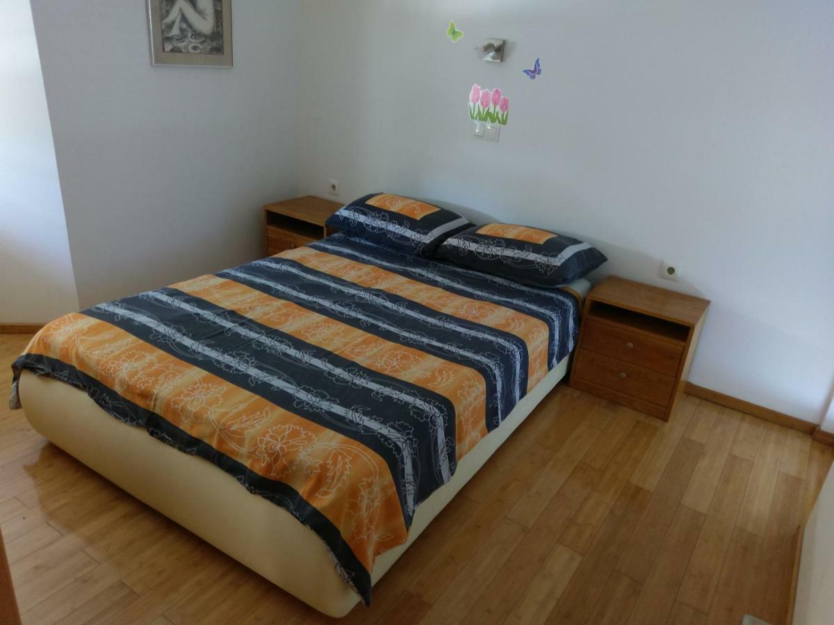 Apartments President ノヴァリャ エクステリア 写真