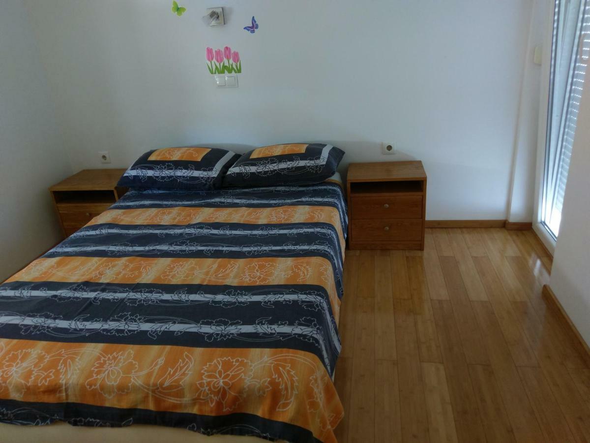 Apartments President ノヴァリャ エクステリア 写真