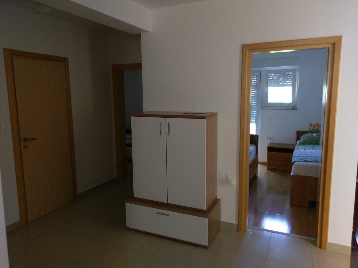 Apartments President ノヴァリャ エクステリア 写真