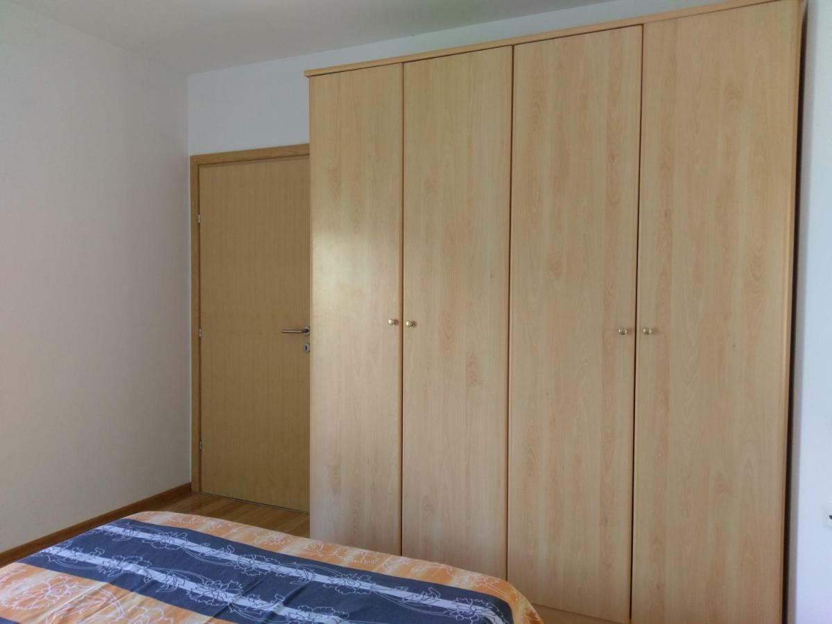 Apartments President ノヴァリャ エクステリア 写真